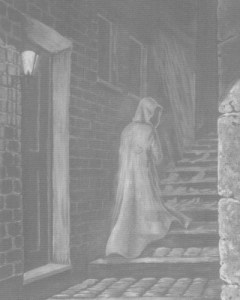 Ghost-of-monk-seen-in-church