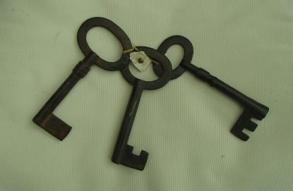 keys