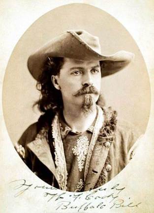 buffalo bill 2
