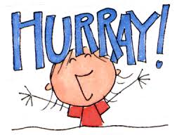 hurray