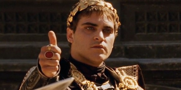 Commodus