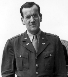Maj. Glenn Miller
