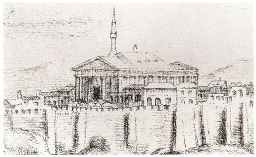 parthenon mosque 1