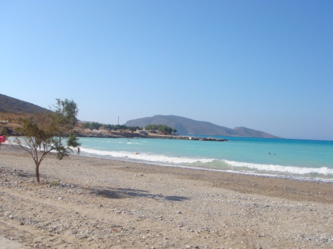 tholos beach 2