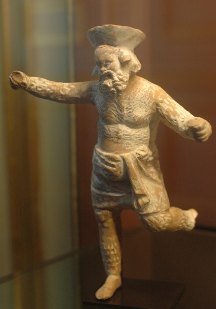 Papposilenus_crotals_Louvre_CA942