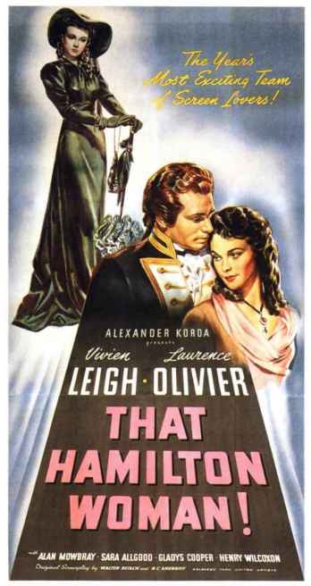 that hamilton-woman-poster