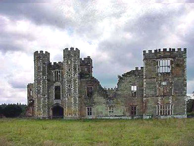 cowdray