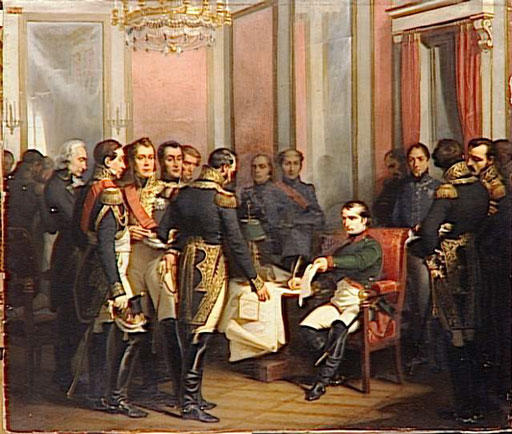 Napoléon_signe_son_abdication_à_Fontainebleau_4_avril_1814
