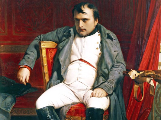 napoleon-1-dea-getty