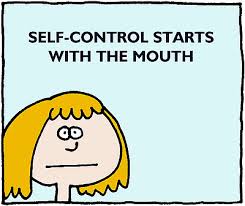 self control