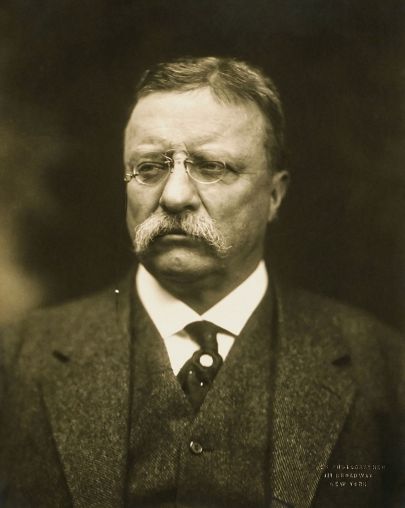 T_Roosevelt