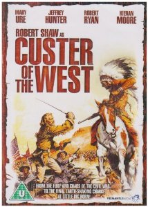 custer film