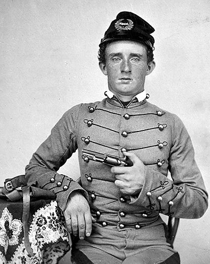 George-a-custer_west-point