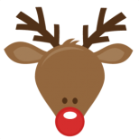 med_cute-reindeer-head