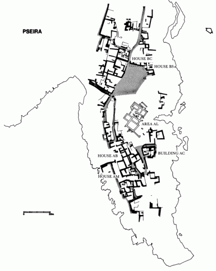 pseira_site_plan
