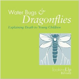 Waterbugs+Dragonflies